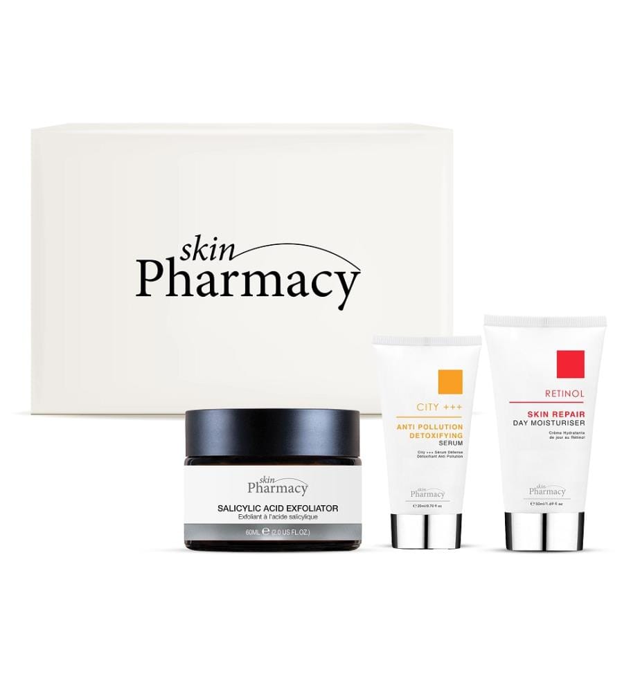 Set pour la peau Renew & Revive