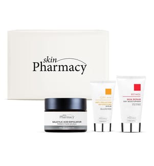 Set pour la peau Renew & Revive
