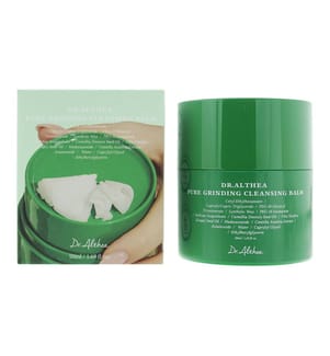 Baume nettoyant Pure Grinding 50ml