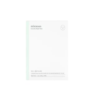 Centella 1 pièce Masque en feuille 25g