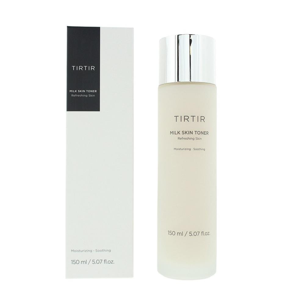 Lait tonique pour la peau 150ml