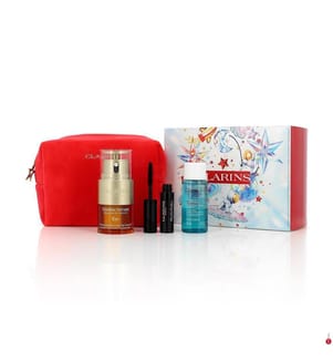 Coffret Double Sérum Eye 3 Pièces - 20 ml + 30 ml + 3 ml