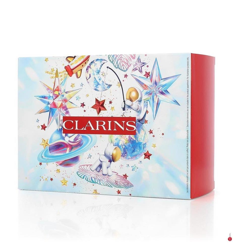 Coffret Double Sérum Eye 3 Pièces - 20 ml + 30 ml + 3 ml