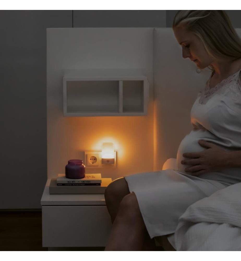 reer mama Nachtlicht mit Bewegungssensor