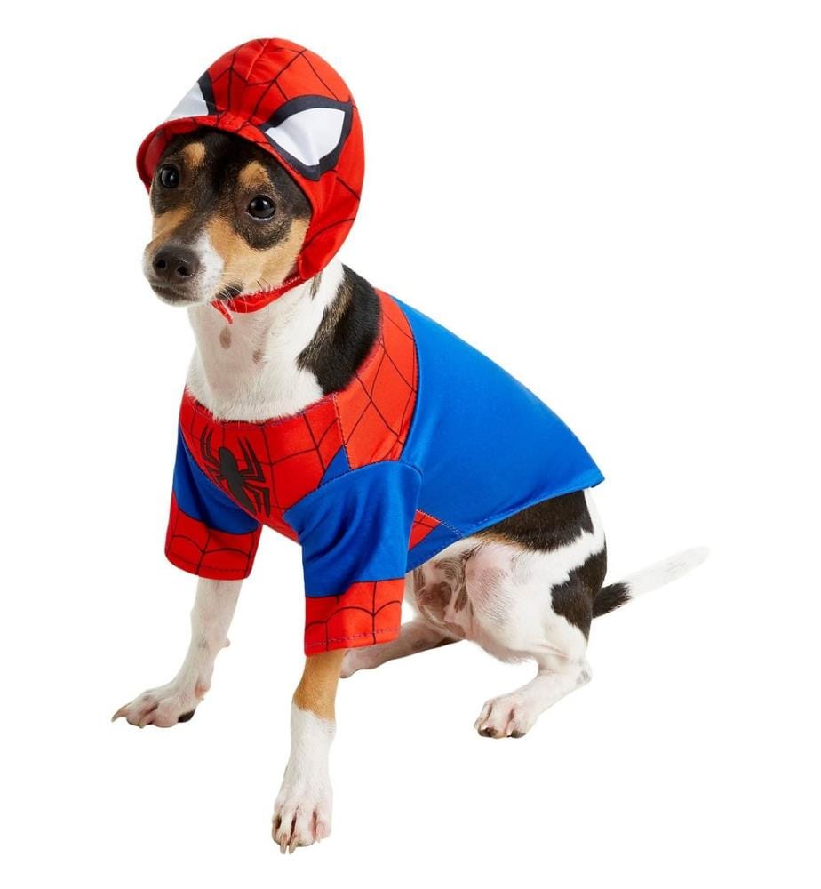 Spider-Man - Costume pour chiens