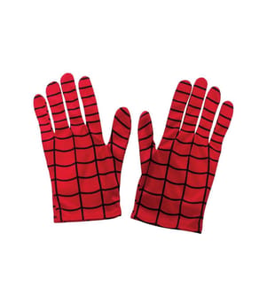 Spider-Man - Handschuhe