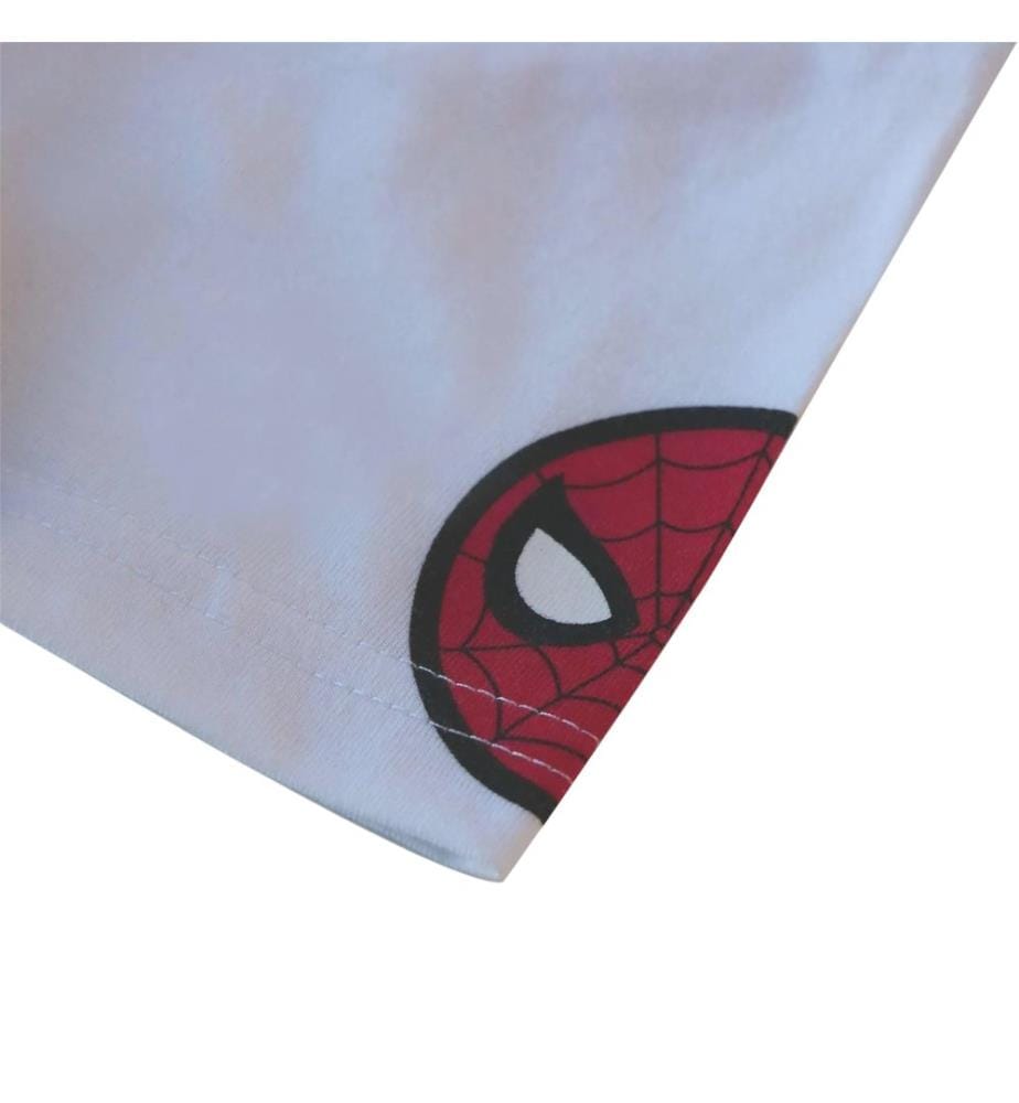 Spider-Man Childrens/Kids T-Shirt
