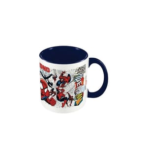 Spider-Man Timeless Costume Mug