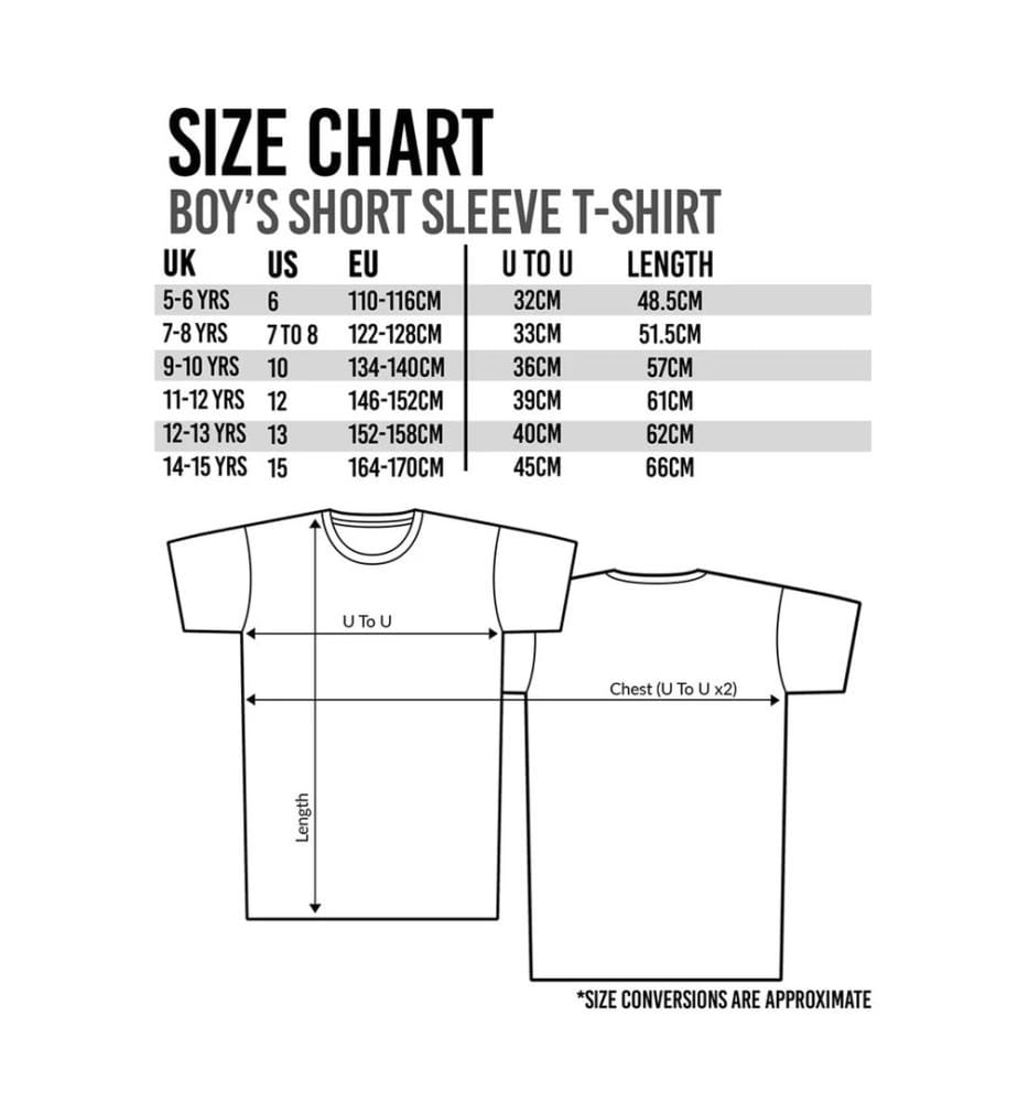 Minecraft Boys Creeper Inside T-Shirt