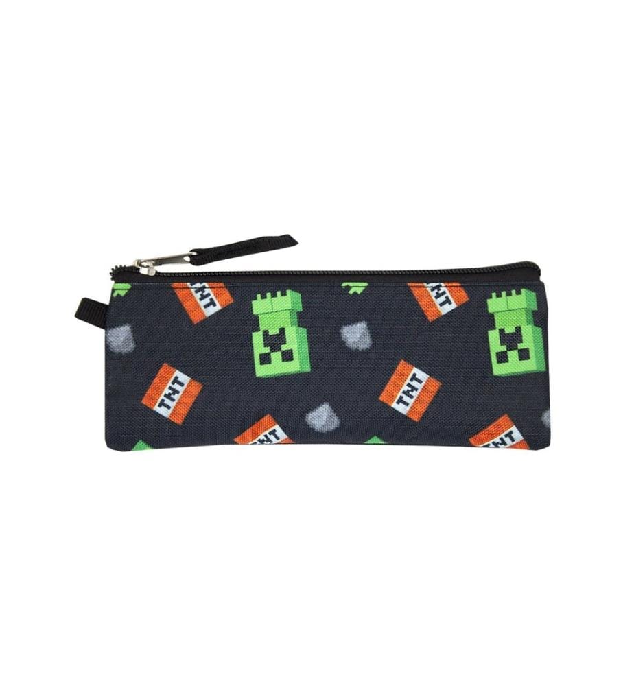 Minecraft - Rucksack, TNT Set - 5er-Pack