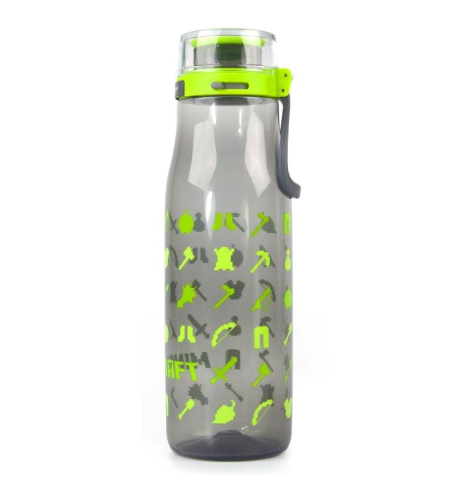 Minecraft Resources Kiona Sports Bottle