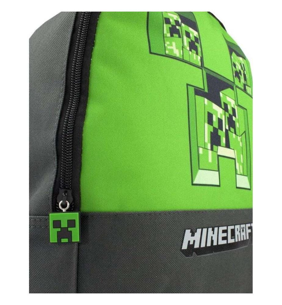 Minecraft - Rucksack, Pixel