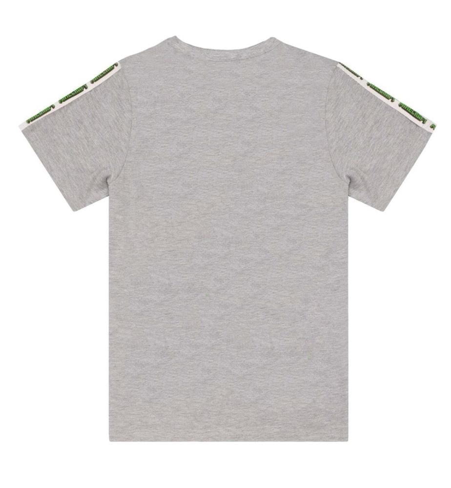 Minecraft Childrens/Kids Short Pyjama Set