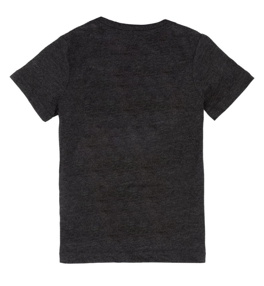 Minecraft Childrens/Kids Don´t Mine At Night Sequin Flip T-Shirt