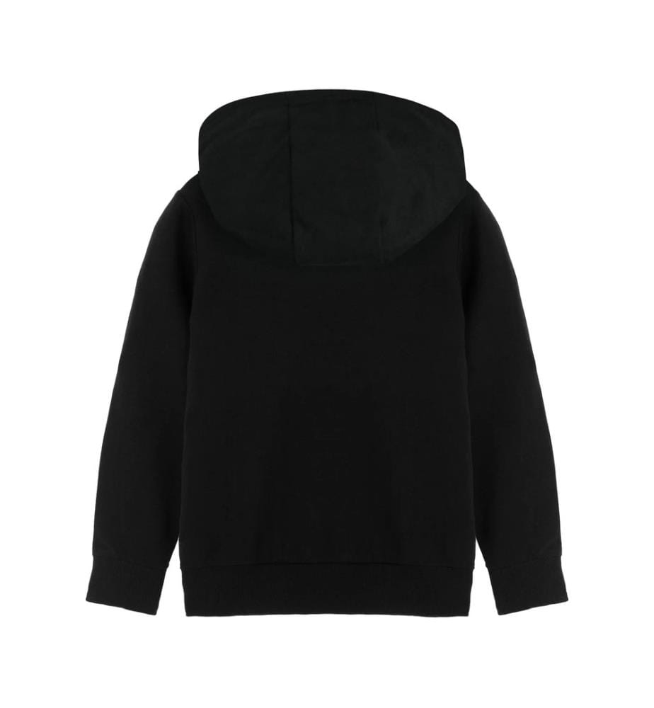 Minecraft Childrens/Kids Creeper Hoodie