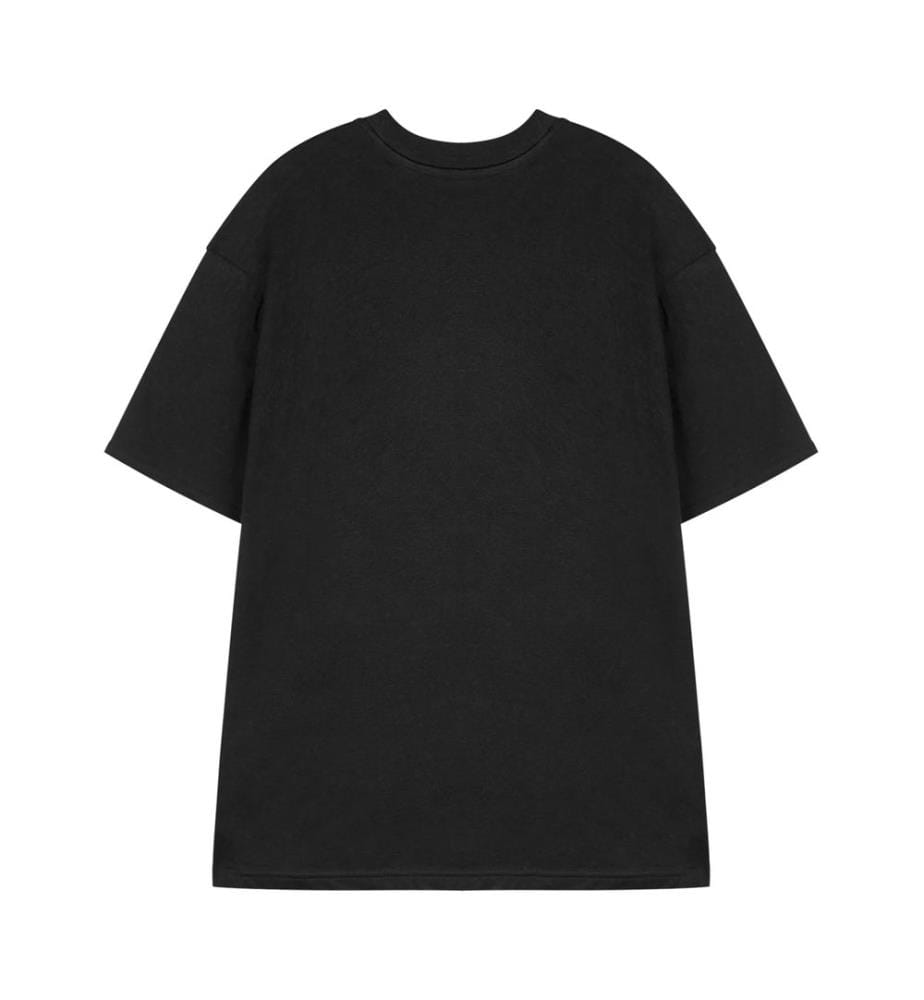 Minecraft Mens Beware Of The Dark Short-Sleeved T-Shirt