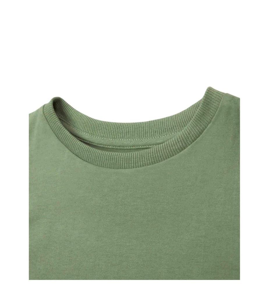 Minecraft Boys Boom Cotton T-Shirt