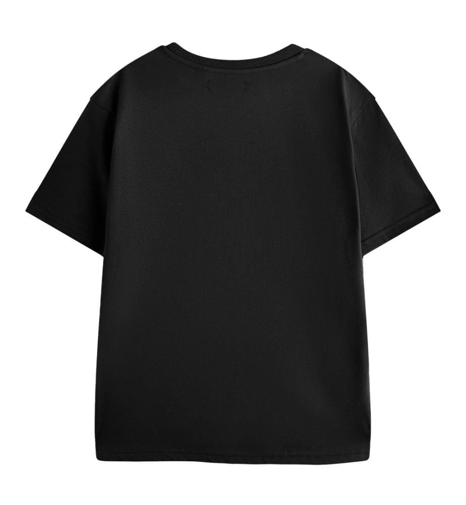 Minecraft Boys Creeper Photograph T-Shirt