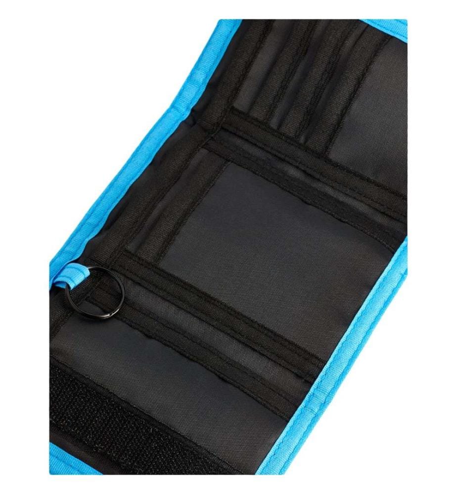 Minecraft Graffiti Wallet