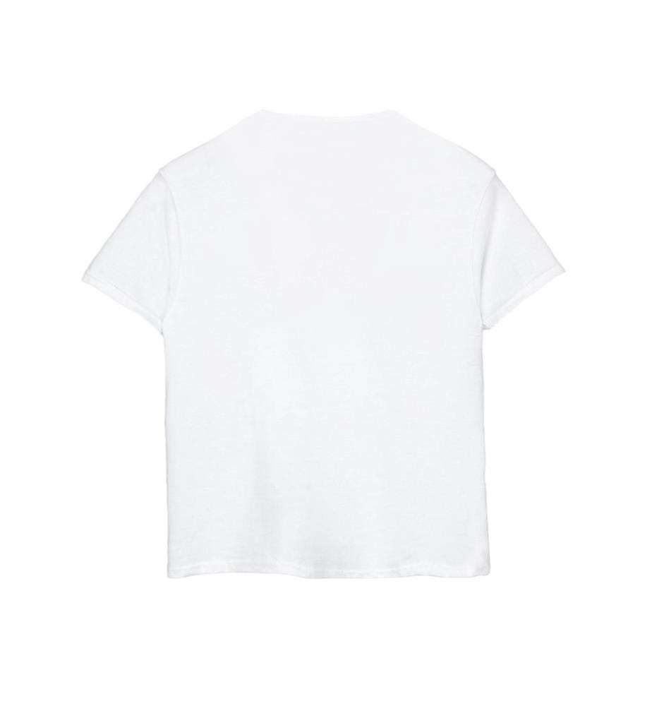 Hot Wheels Boys Checkerboard T-Shirt