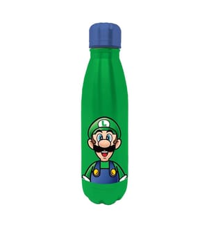 Super Mario Luigi Bottle