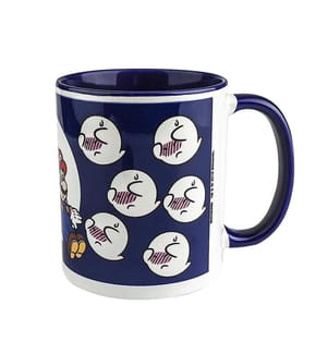 Super Mario Boos Mug