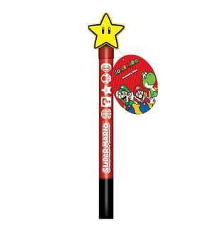 Super Mario Spinning Pen