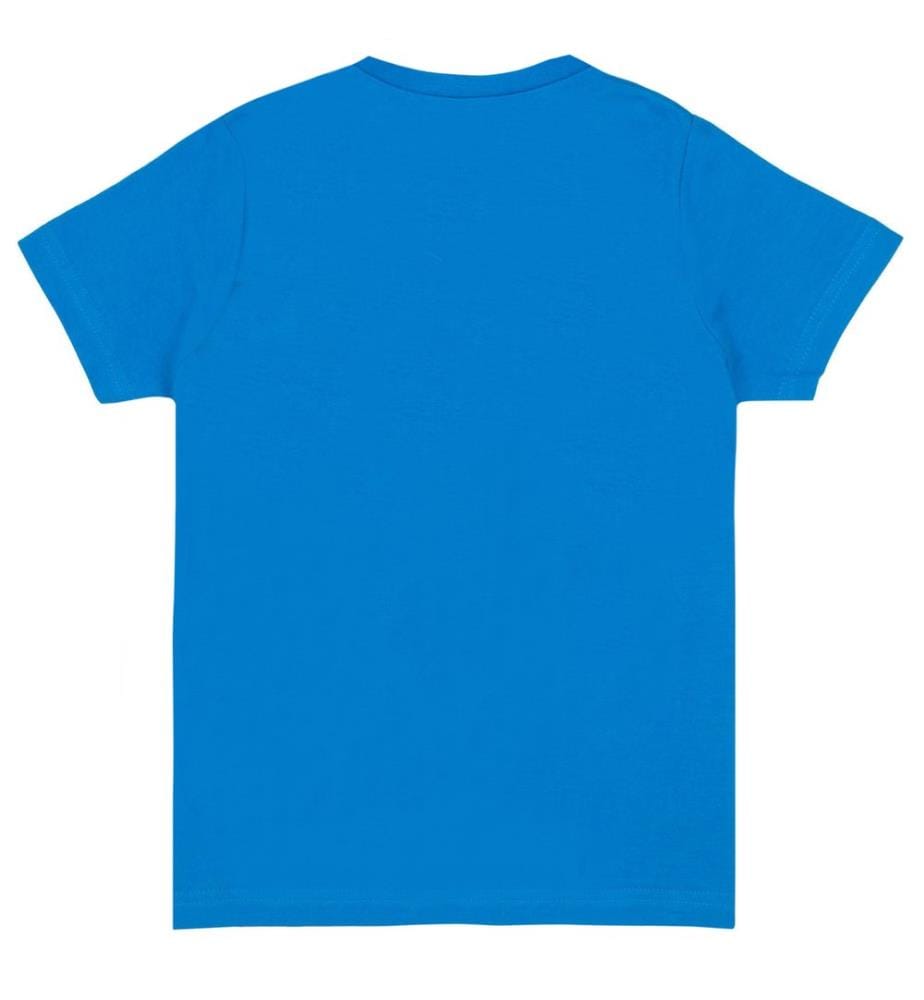 Sonic The Hedgehog Boys Cartoon Character T-Shirt