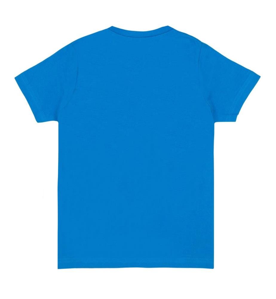 Sonic The Hedgehog Boys Cartoon Character T-Shirt