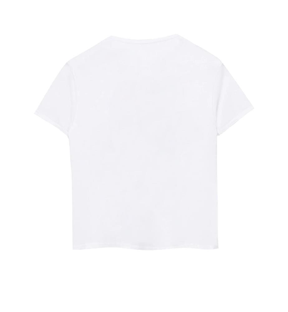 Sonic The Hedgehog Childrens/Kids Amy Short-Sleeved T-Shirt