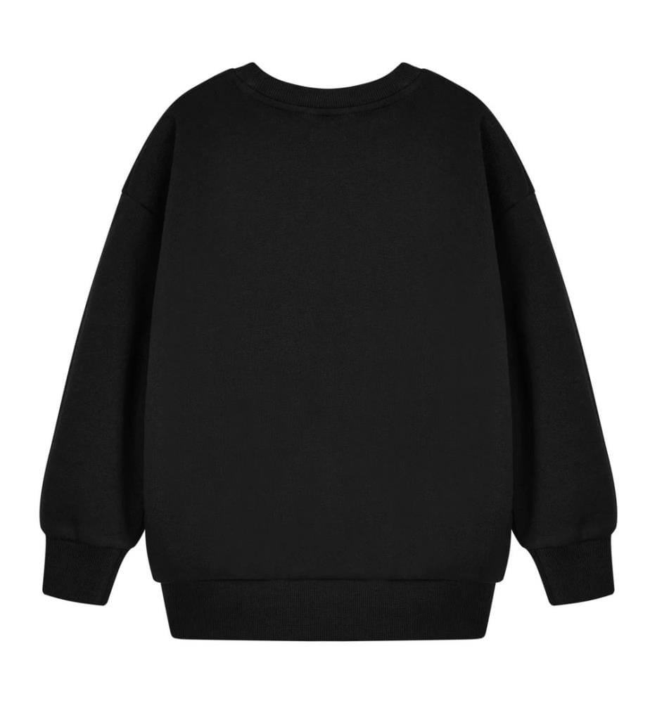 Sonic The Hedgehog Boys Bring It On Shadow Sweatshirt