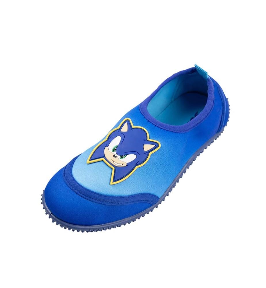 Sonic The Hedgehog - Chaussures aquatiques - Garçon