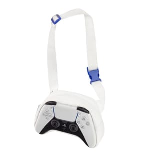 Playstation - Umhängetasche für Kinder , Spiel-Controller
