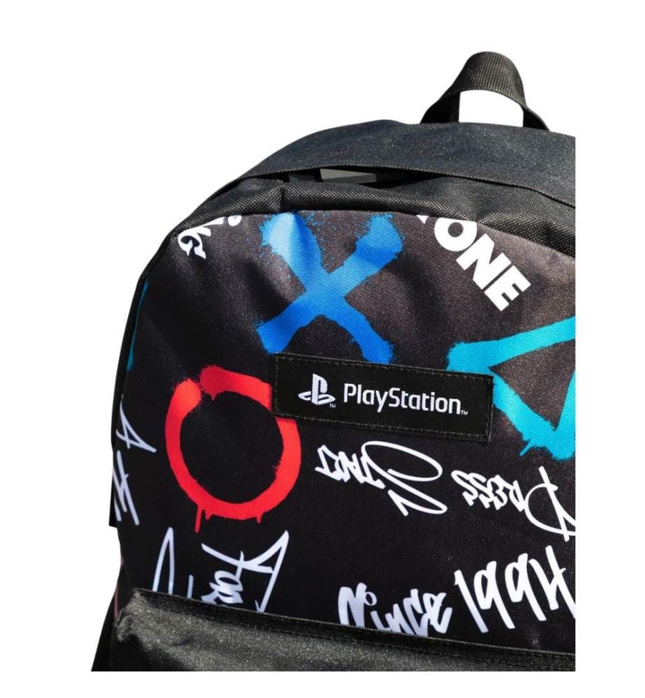 Playstation - Rucksack für Kinder , Logo