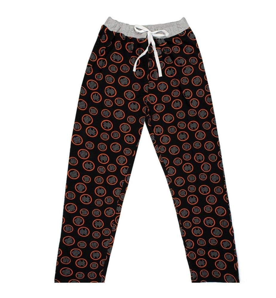 Dragon Ball Z - Ensemble de pyjama long - Homme