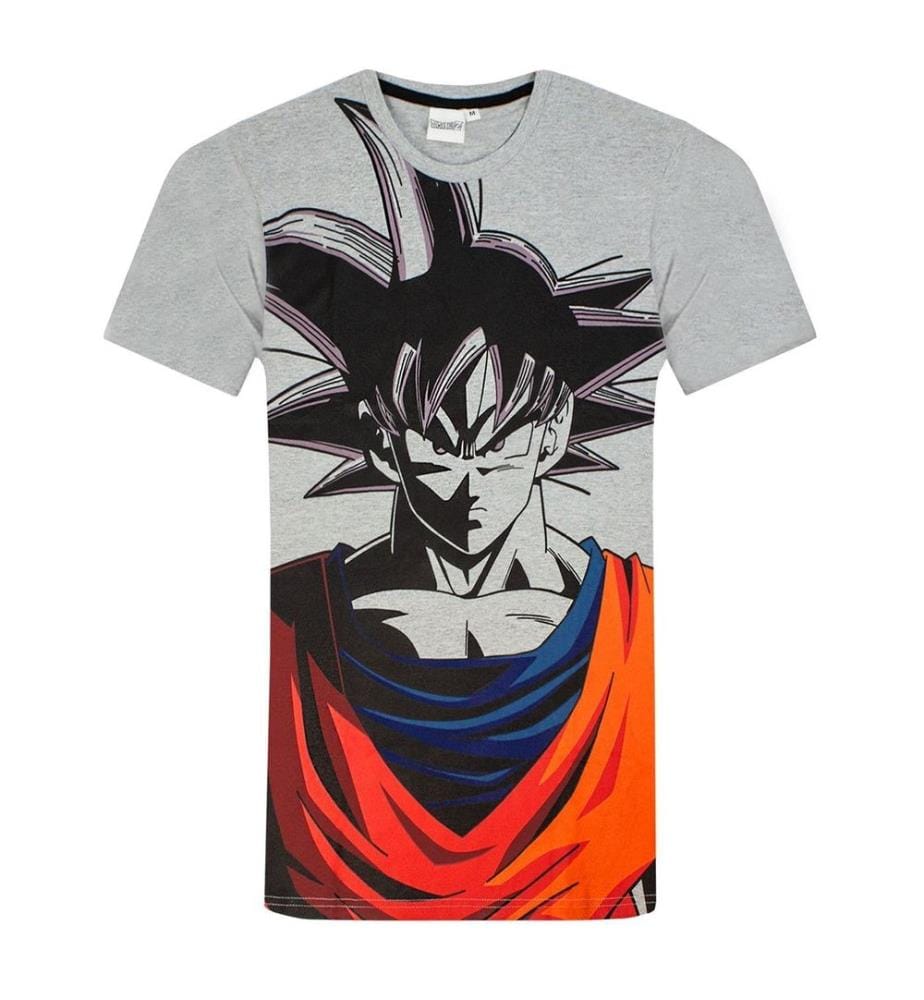 Dragon Ball Z - Ensemble de pyjama long - Homme