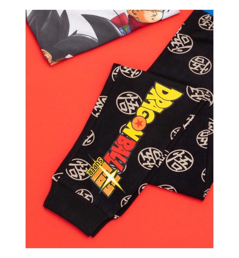 Dragon Ball Z Boys Goku Pyjama Set