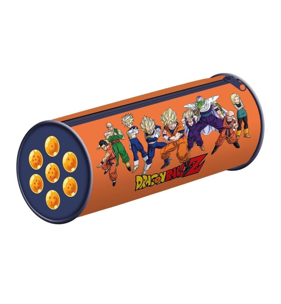 Dragon Ball Z - "Heroes & Villans" Schreibmäppchen