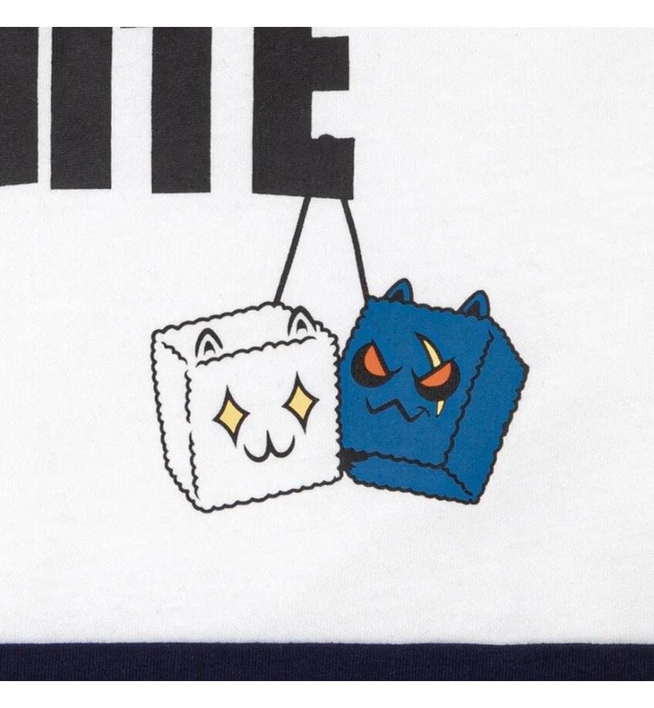Fortnite Boys Colour Block T-Shirt
