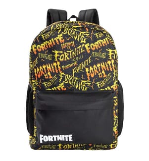 Fortnite - Rucksack für Kinder , Logo