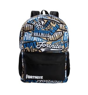 Fortnite - Rucksack für Kinder , Logo