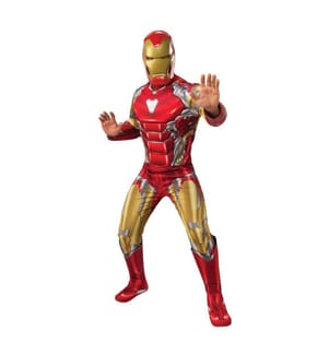 Avengers Endgame - Kostüm - Herren