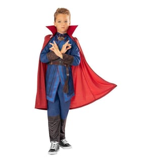 Doctor Strange - "Deluxe" Kostüm - Jungen