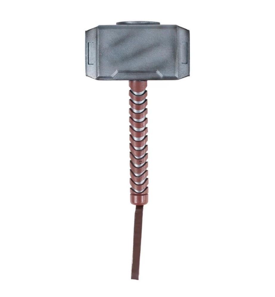 Thor Hammer Prop