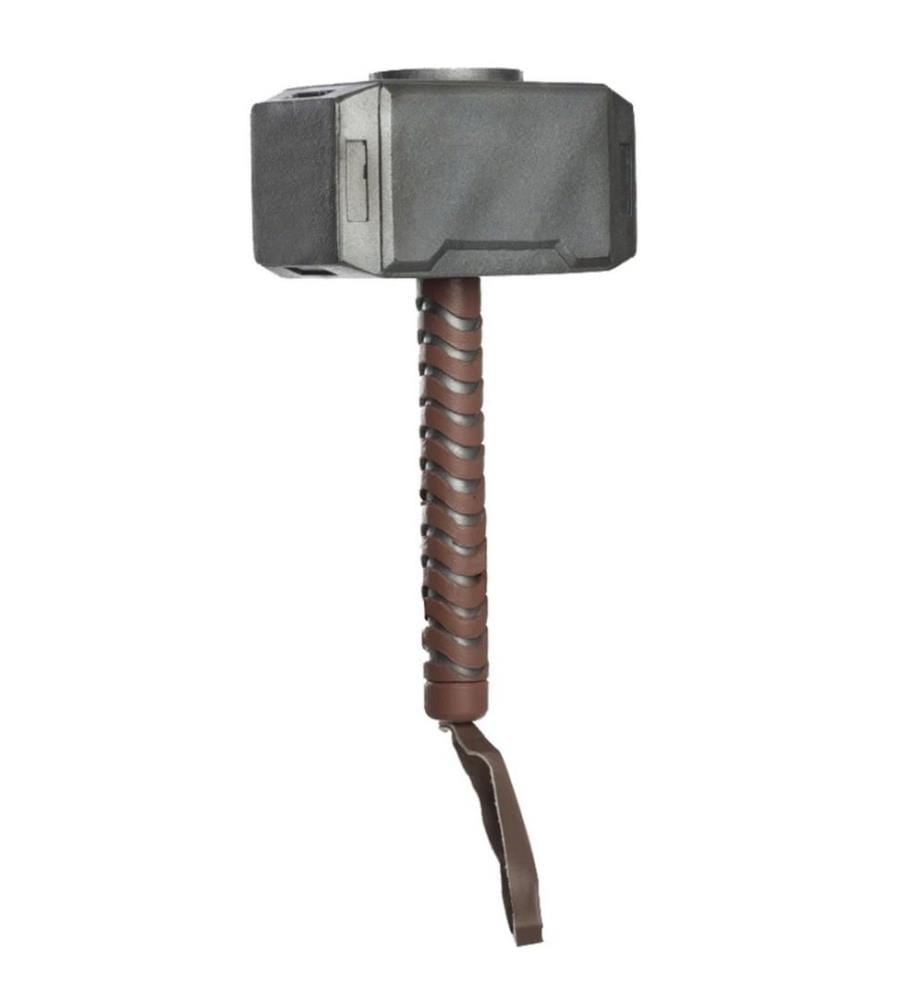Thor Hammer Prop