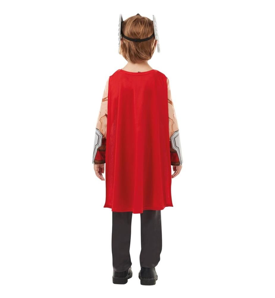 ThorBambini Costume