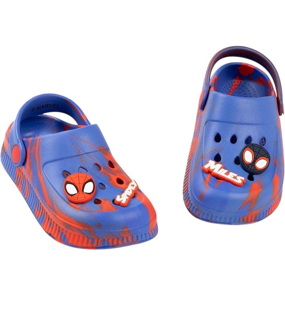 Spidey And His Amazing Friends - Sabots - Enfant