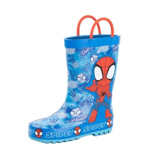 Spidey And His Amazing Friends - "Thwip" Gummistiefel für Kinder