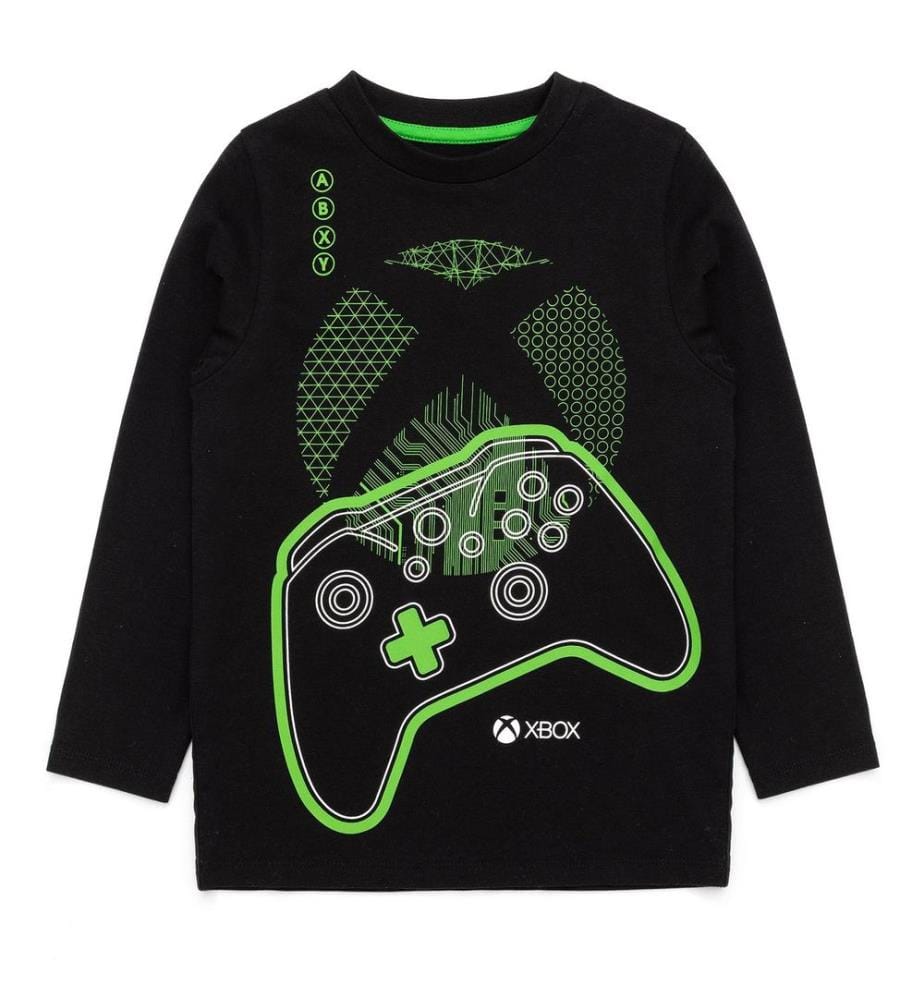Xbox - Schlafanzug für Jungen