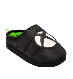 Xbox - Jungen Hausschuhe